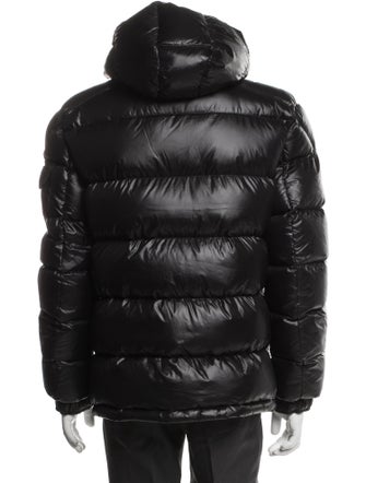 Moncler Puffer Coat