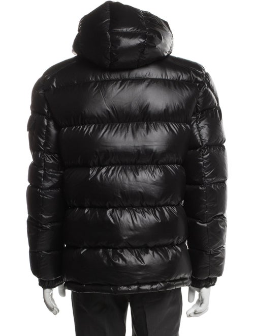 Moncler Puffer Coat