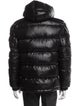 Moncler Puffer Coat