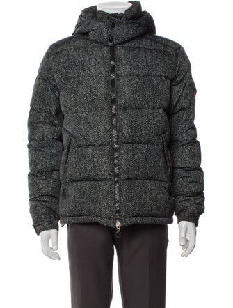 Moncler Puffer Coat