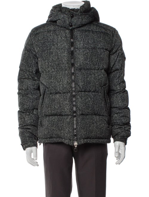 Moncler Puffer Coat