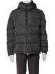 Moncler Puffer Coat