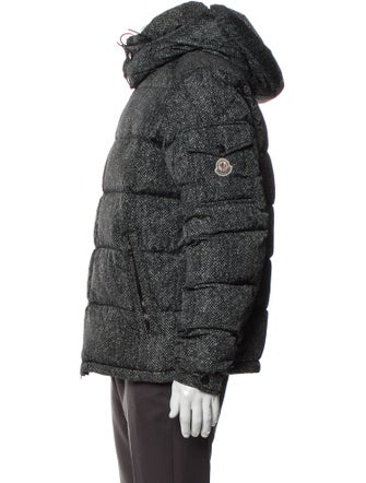 Moncler Puffer Coat