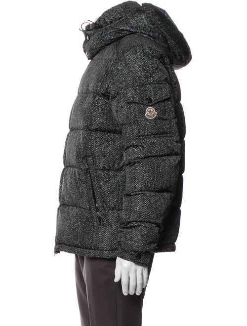 Moncler Puffer Coat