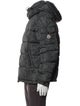 Moncler Puffer Coat