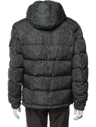 Moncler Puffer Coat