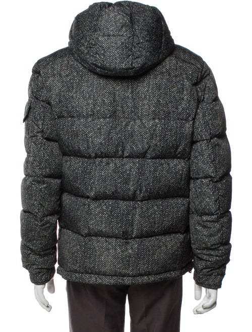 Moncler Puffer Coat