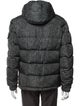 Moncler Puffer Coat