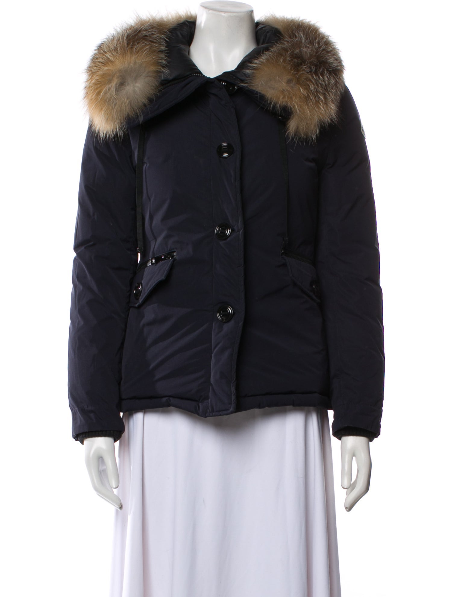 Moncler Down Coat