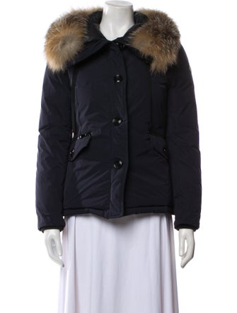 Moncler Down Coat