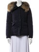Moncler Down Coat