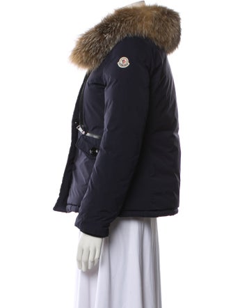 Moncler Down Coat