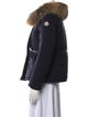 Moncler Down Coat