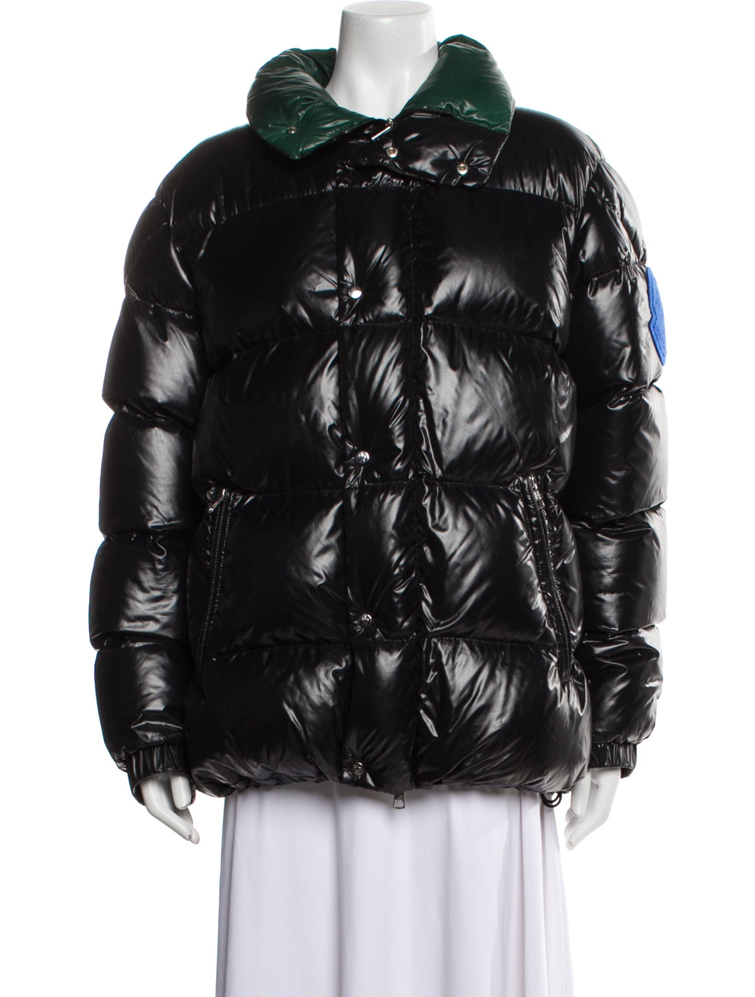 Moncler Down Jacket