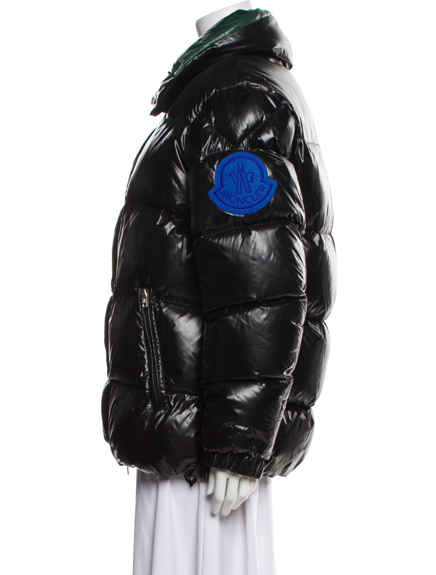 Moncler Down Jacket