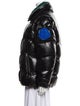 Moncler Down Jacket