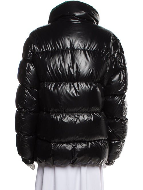 Moncler Down Jacket