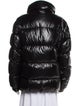 Moncler Down Jacket