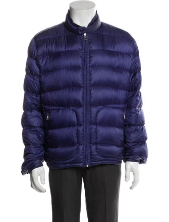 Moncler Puffer Coat