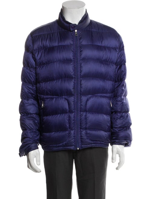 Moncler Puffer Coat