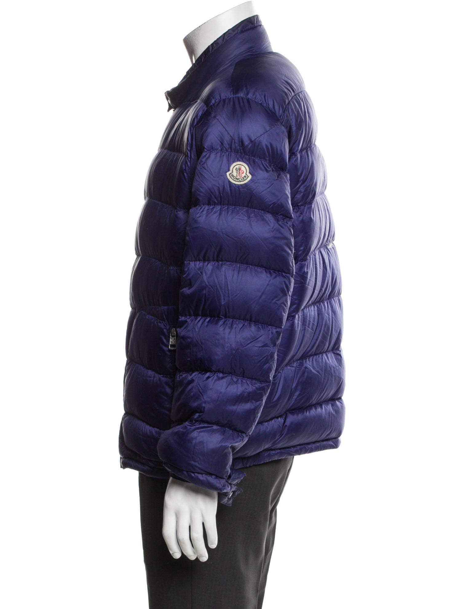 Moncler Puffer Coat