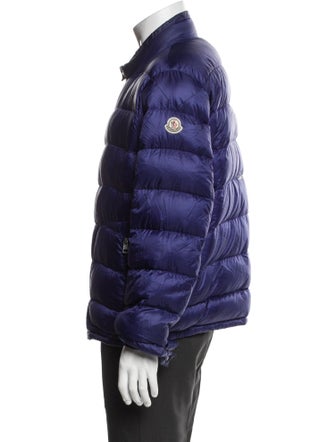 Moncler Puffer Coat