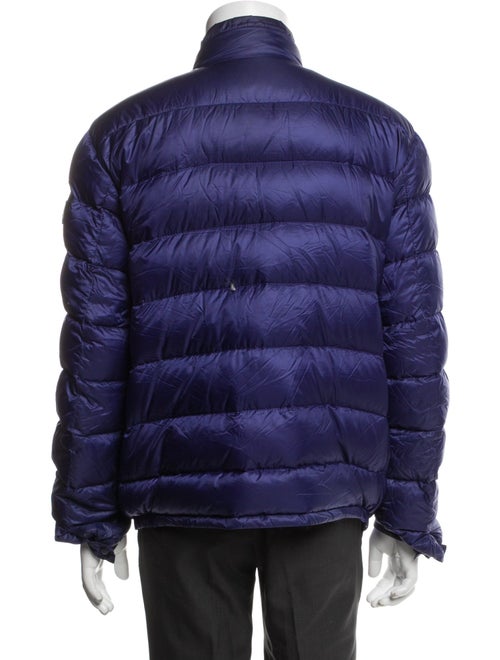 Moncler Puffer Coat