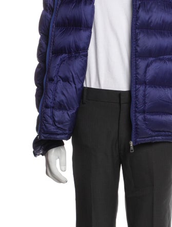 Moncler Puffer Coat