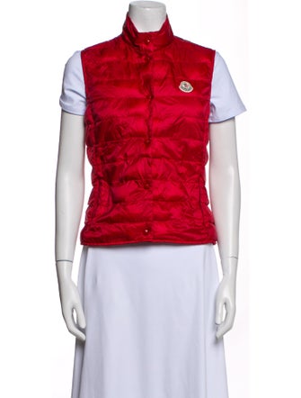 Moncler Vest