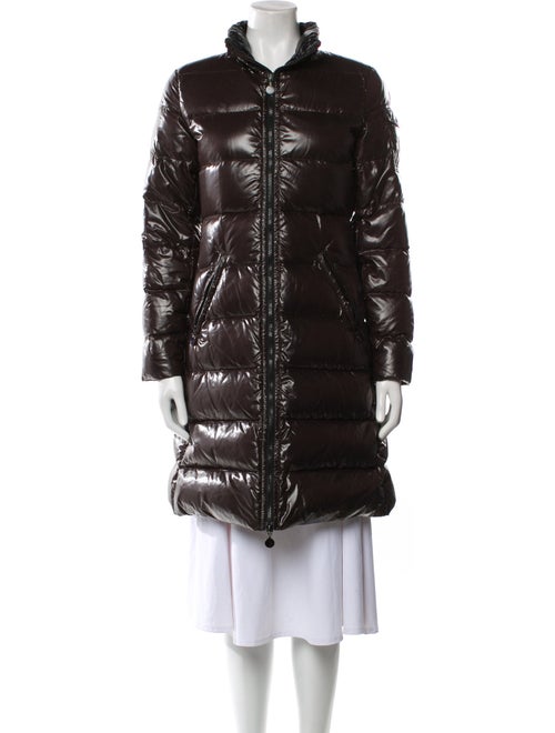 Moncler 2014 Moka Parka