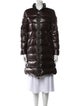 Moncler 2014 Moka Parka