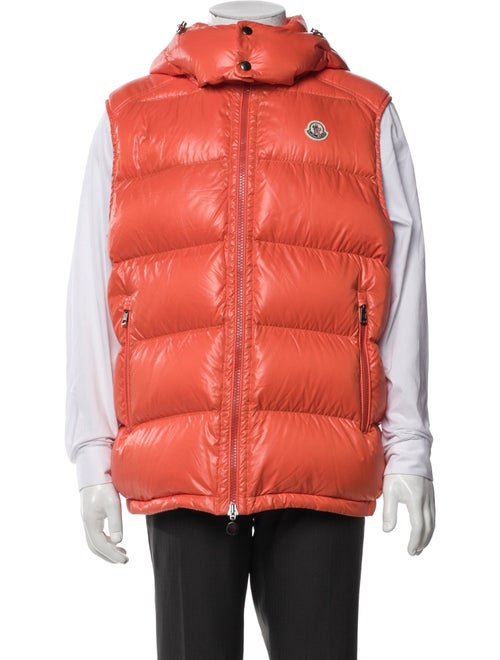 Moncler Vest