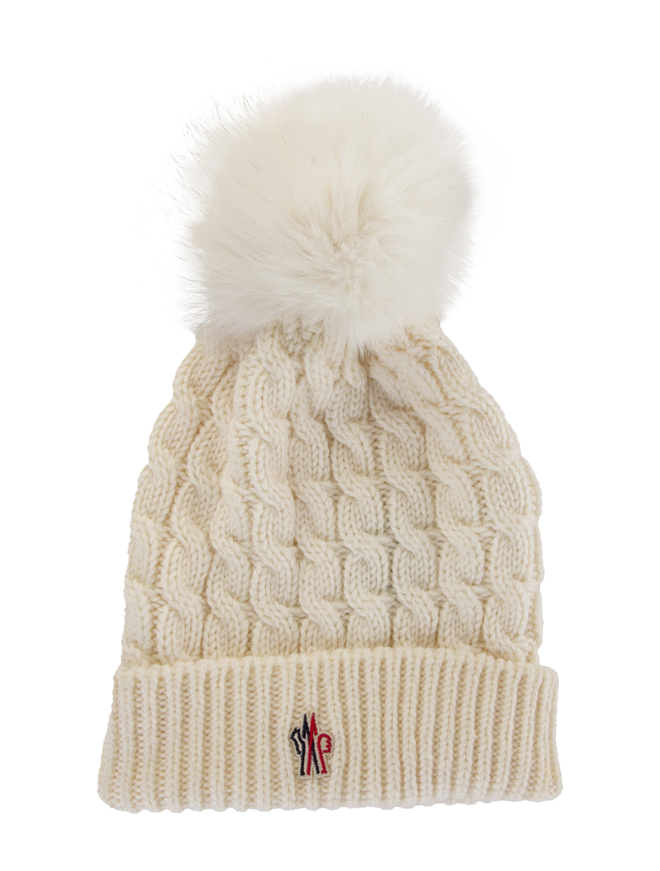 Moncler Knitted Beanie