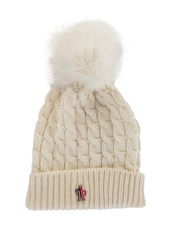 Moncler Knitted Beanie