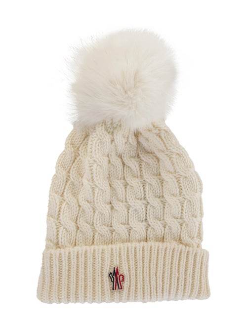 Moncler Knitted Beanie