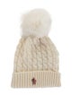 Moncler Knitted Beanie