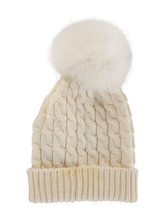 Moncler Knitted Beanie