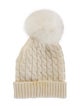 Moncler Knitted Beanie