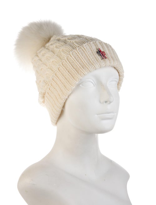 Moncler Knitted Beanie