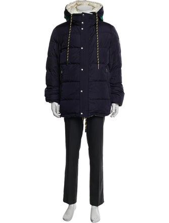 Moncler Parka