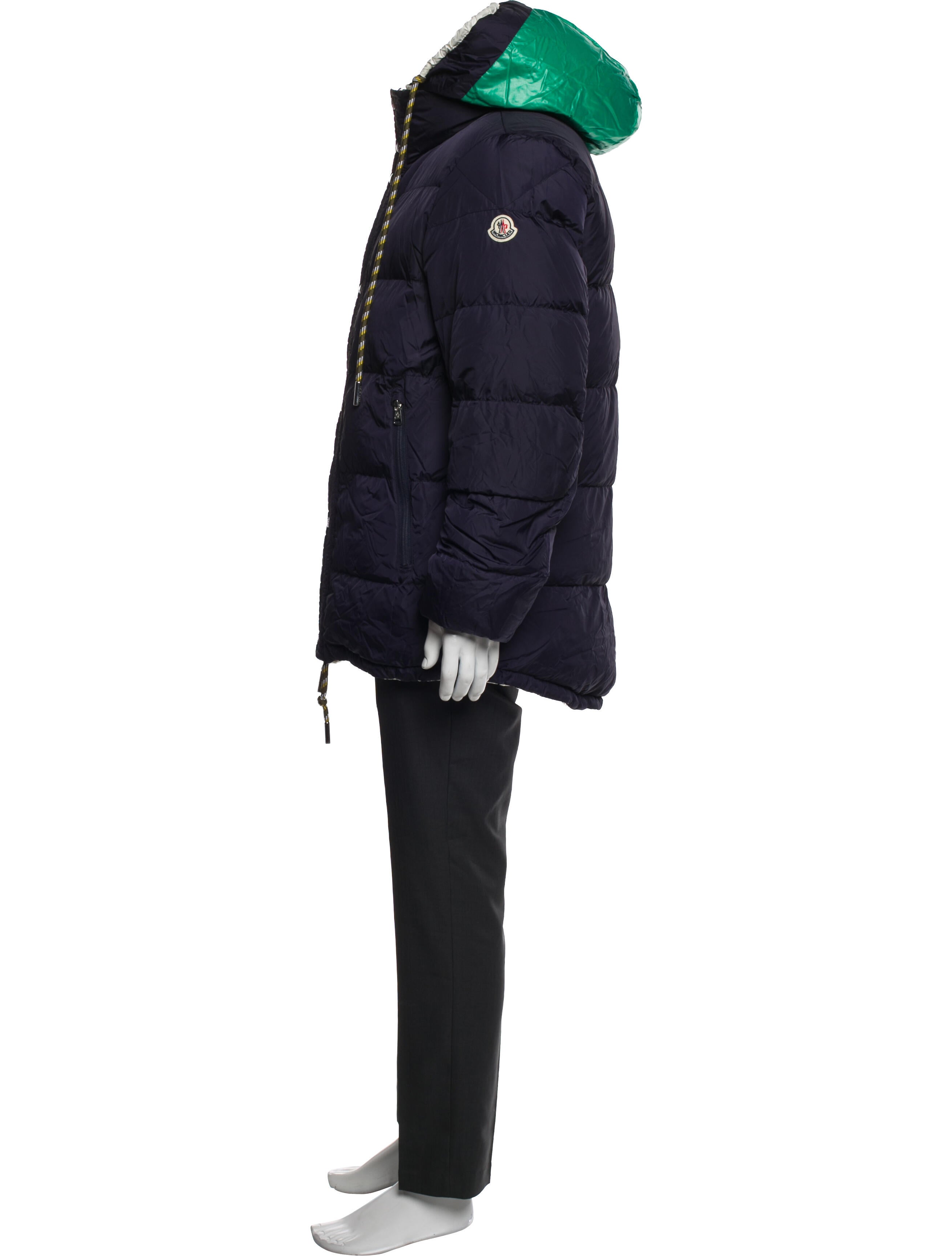 Moncler Parka