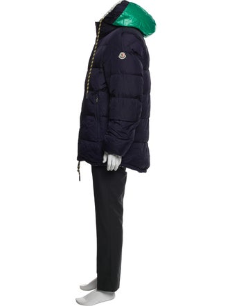 Moncler Parka