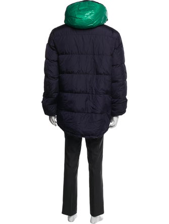 Moncler Parka