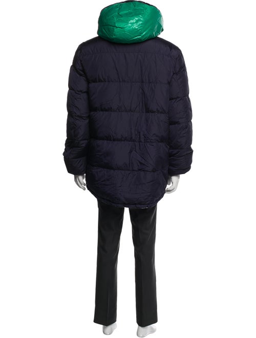 Moncler Parka