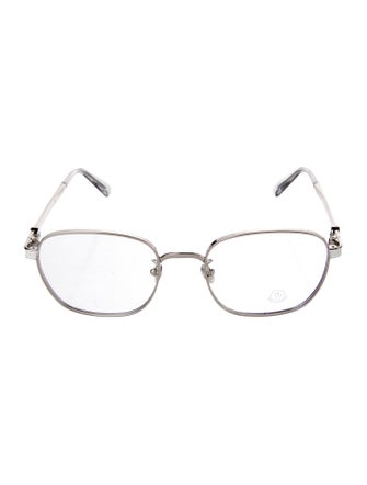 Moncler Round Eyeglasses