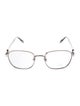 Moncler Round Eyeglasses