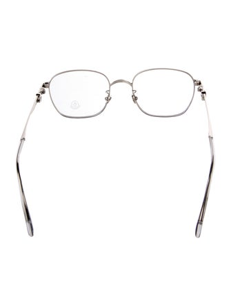 Moncler Round Eyeglasses