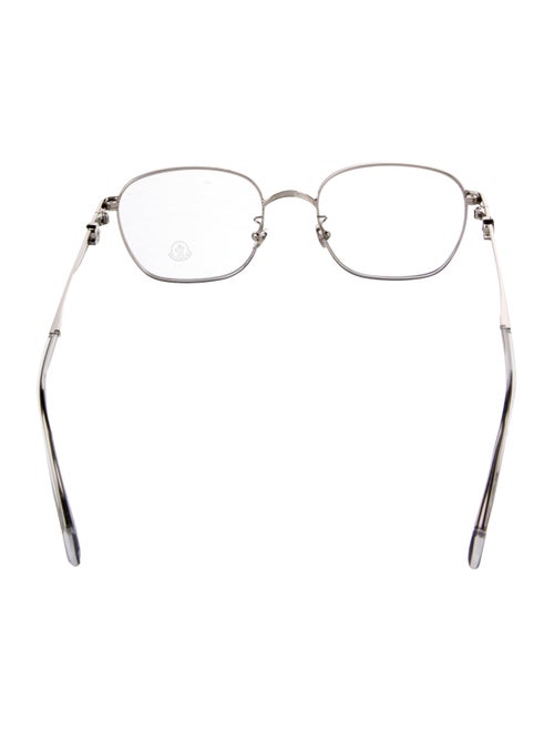 Moncler Round Eyeglasses
