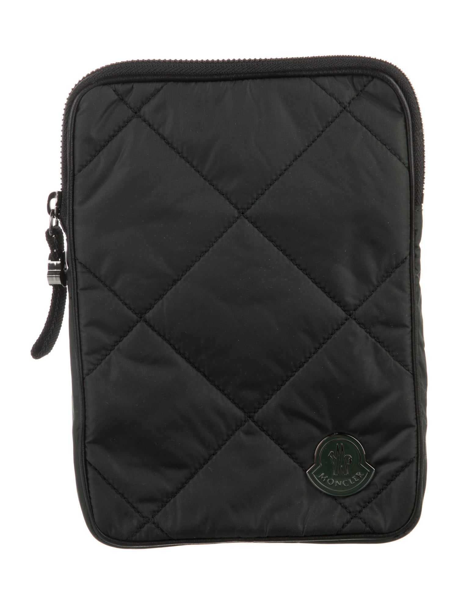 Moncler Nylon Cosmetic Bag