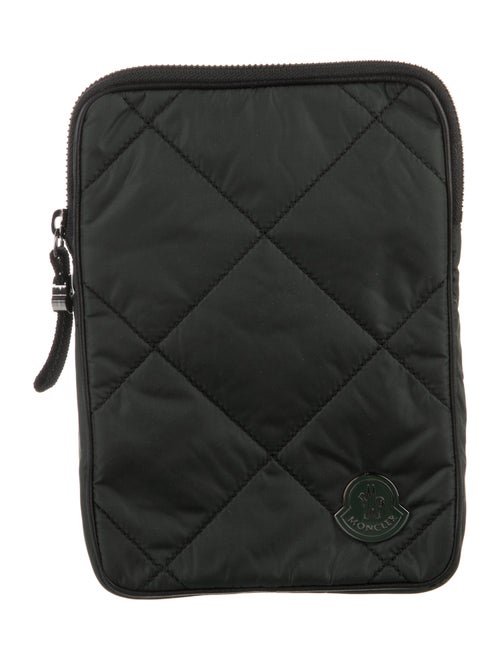 Moncler Nylon Cosmetic Bag